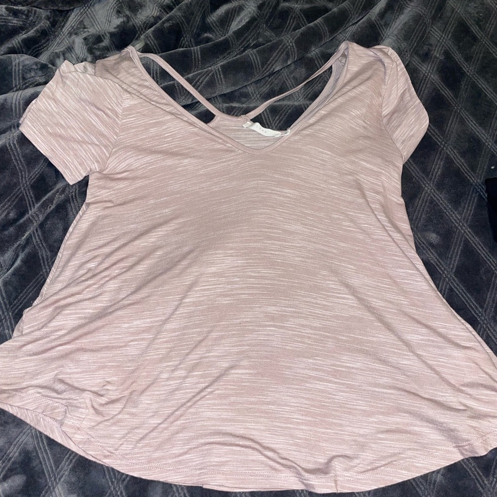 Lush T shirt
